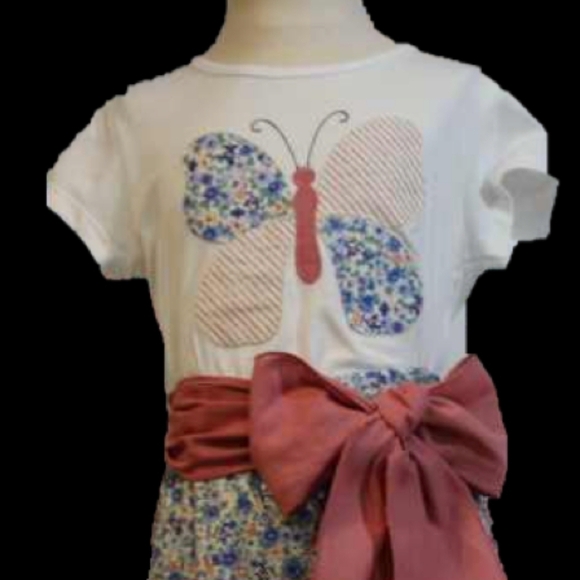 Carmen Vazquez Other - Two piece set  girls